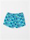 CABGirls 7-&nbsp;4 Carefree Roamer Boardshorts by Roxy - BCK1