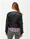 BLKSpirits Up Jacket by Roxy - BCK1