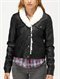 BLKSpirits Up Jacket by Roxy - DTL1