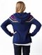 BLIGirls 7-&nbsp;4 Comfort Zone Hoodie by Roxy - BCK1