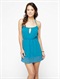 TEADream Wanderer Dress by Roxy - FRT1