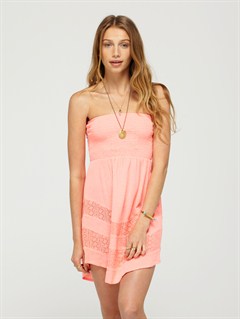 FLOBack to Back Dress by Roxy - FRT1