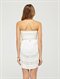 WHTSweet Vida Dress by Roxy - BCK1