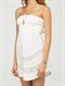 WHTSweet Vida Dress by Roxy - DTL1