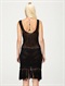 BLKBoho Bliss Swim Coverup Dress by Roxy - BCK1