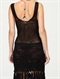 BLKBoho Bliss Swim Coverup Dress by Roxy - DTL1