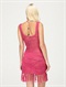 FUSBoho Bliss Swim Coverup Dress by Roxy - BCK1