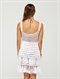 PRLBoho Bliss Swim Coverup Dress by Roxy - BCK1