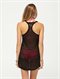 BLKWave Peak Dress by Roxy - BCK1