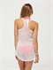 WHTWave Peak Dress by Roxy - BCK1