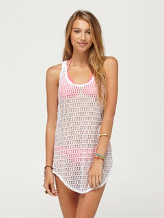 WHTBuried Shell Dress by Roxy - FRT1