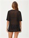 BLKParadise Dream Swim Coverup Dress by Roxy - BCK1