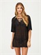 BLKParadise Dream Swim Coverup Dress by Roxy - FRT1