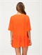 POPParadise Dream Swim Coverup Dress by Roxy - BCK1