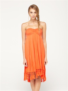 POPBack to Back Dress by Roxy - FRT1