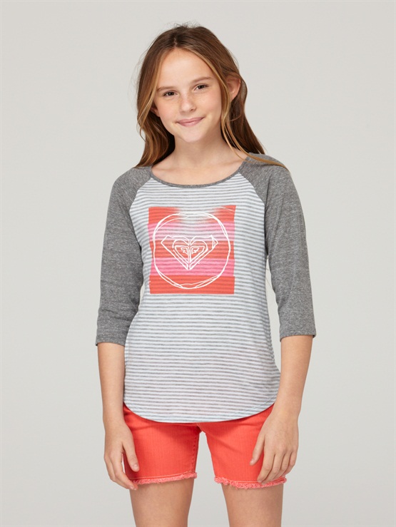 ICIGirls 7-&nbsp;4 Vacation Spot Romper by Roxy - FRT1