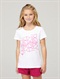 WHTGirls 7-&nbsp;4 Fine Mess Baby Tee by Roxy - FRT1