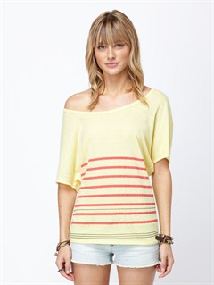 DBECapri Top by Roxy - FRT1