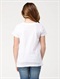 WHTGirls 7-&nbsp;4 Blinged Out Deluxe Harmony Tee by Roxy - BCK1