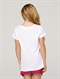 WHTGirls 7-&nbsp;4 Good Friends Harmony Tee by Roxy - BCK1