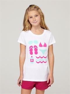 WHTGirls 7-&nbsp;4 Vacation Spot Romper by Roxy - FRT1