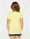 AYEGirls 7-&nbsp;4 Grace Bell Harmony Tee by Roxy - BCK1