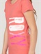 PPEGirls 7-&nbsp;4 Greatest Ever Harmony Tee by Roxy - DTL1