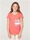 PPEGirls 7-&nbsp;4 Greatest Ever Harmony Tee by Roxy - FRT1