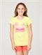 AYEGirls 7-&nbsp;4 Lions Den Harmony Tee by Roxy - FRT1