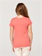 PPEGirls 7-&nbsp;4 Peak Harmony Tee by Roxy - BCK1
