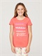 PPEGirls 7-&nbsp;4 Peak Harmony Tee by Roxy - FRT1