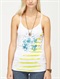 WHTFlower Child Tank by Roxy - DTL1