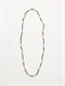 BLU3&nbsp; Bits Elasticity Necklace by Roxy - FRT1