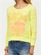 AYESun Stamp Tee by Roxy - DTL1