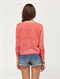 FLMSun Stamp Tee by Roxy - BCK1