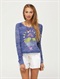 ELBEscape Tee by Roxy - FRT1