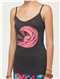 BLKLazy Sun Tank by Roxy - DTL1