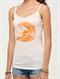 PLPLazy Sun Tank by Roxy - DTL1
