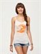 PLPLazy Sun Tank by Roxy - FRT1