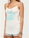 PRLLazy Sun Tank by Roxy - DTL1