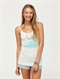 PRLLazy Sun Tank by Roxy - FRT1