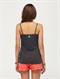 BLKMake It Up Tank by Roxy - BCK1