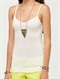 PRLMake It Up Tank by Roxy - DTL1
