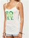 PRLProud Tank by Roxy - DTL1