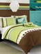 MULKelly Twin XL Comforter by Roxy - FRT1