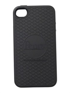 BLKPenny Board iPhone Case by Roxy - FRT1