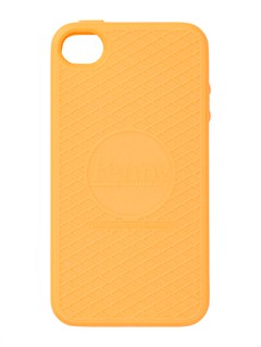 ORGPenny Board iPhone Case by Roxy - FRT1