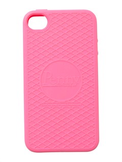 PNKPenny Board iPhone Case by Roxy - FRT1