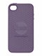 PURPenny Board iPhone Case by Roxy - FRT1