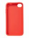 REDPenny Board iPhone Case by Roxy - BCK1